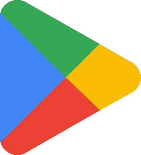 Google Play Icon